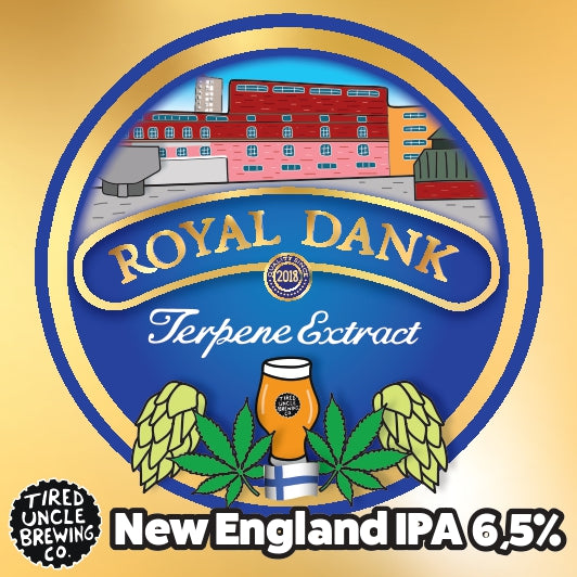 Dank Royal