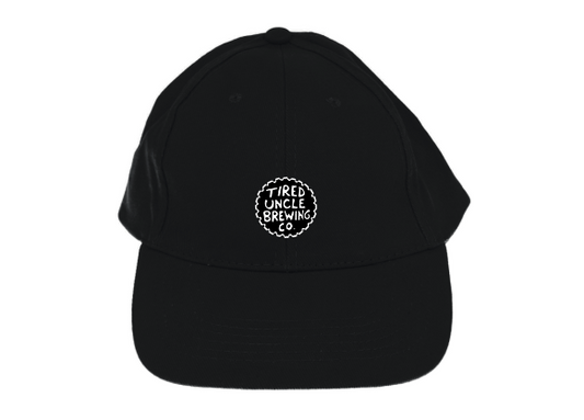 Väsyneen sedän baseball-lippis